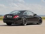 Mercedes-Benz CL65 AMG by MKB 2009 года